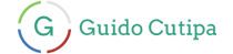 Blog personal de Guido Cutipa