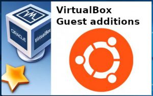 Cómo instalar VirtualBox Guest Additions en Ubuntu Server. Tutorial ...
